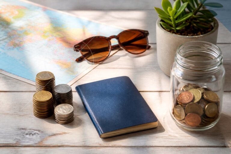 Comment gérer vos finances pendant les transitions de carrière en France