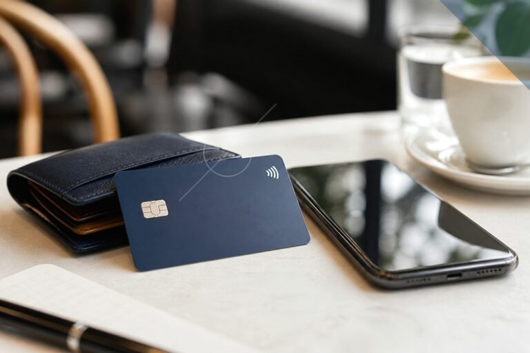 Cartes de Crédit Corporatives : Comment ça fonctionne en France ?