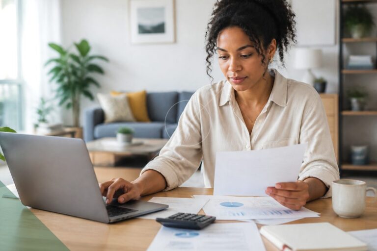 L’Impact des Frais Bancaires sur l’Économie Familiale Française