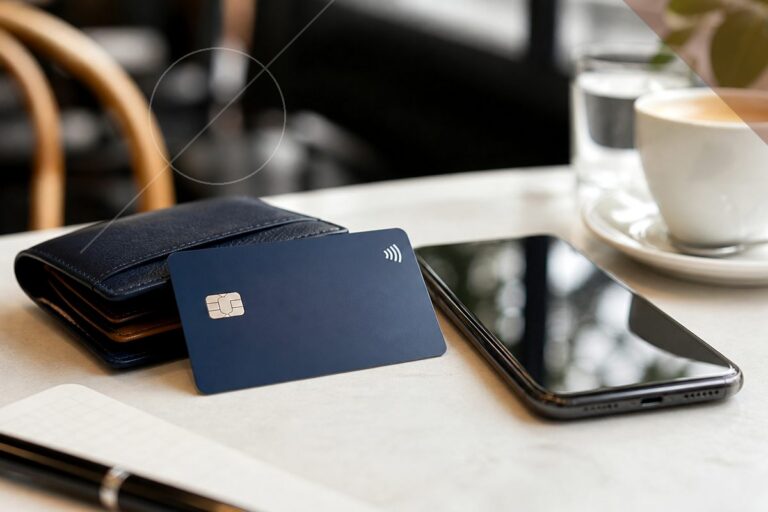 Les Avantages des Cartes de Crédit Premium en France