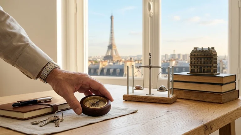 Investimenti in Francia: come scegliere strumenti coerenti con i propri obiettivi