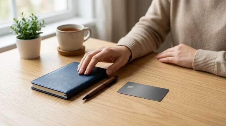 Carte de crédit et gestion du budget : les choix qui influencent les finances quotidiennes