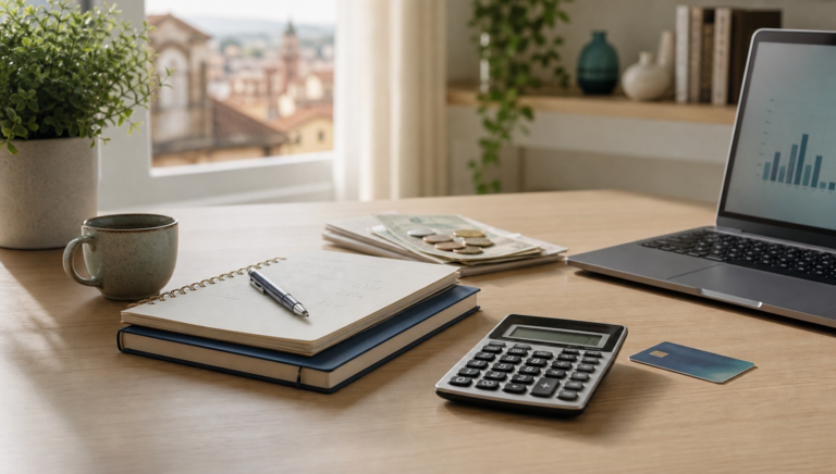 L’impatto dell’inflazione europea sulle finanze personali degli italiani: strategie per mantenere il potere d’acquisto nel 2025