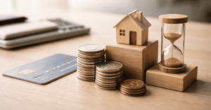How Personal Credit Influences Long-Term Financial Decisions