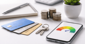 Credit Cards and Credit Score: Relationships That Go Beyond Paying on Time
