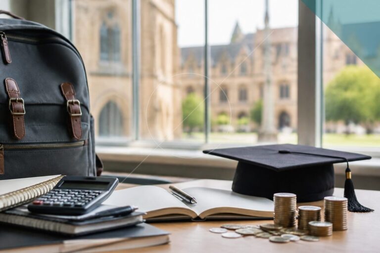 Student loans in the UK: what changes in 2025 and how to prepare
