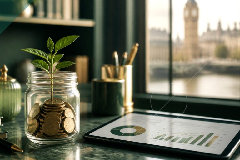 How Britons are refinancing personal loans to reduce interest