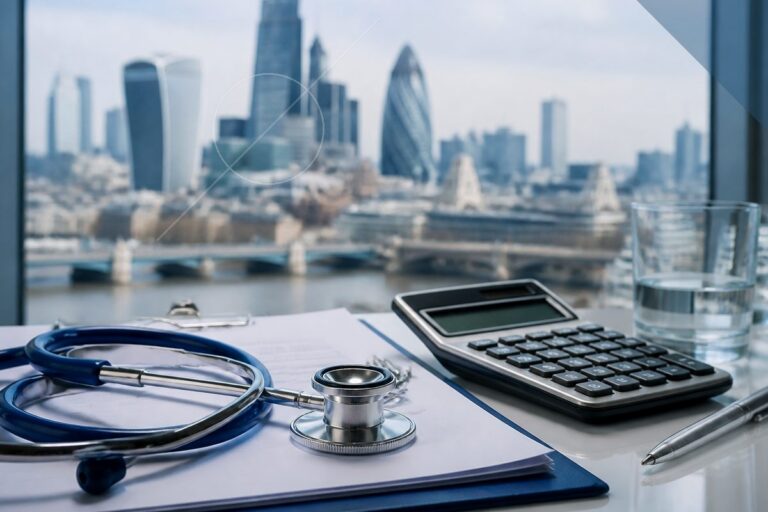Loans for freelancers in the UK: how to prove income and get personal credit