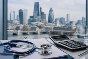 The financial challenges of immigrants in the UK: How to plan and save