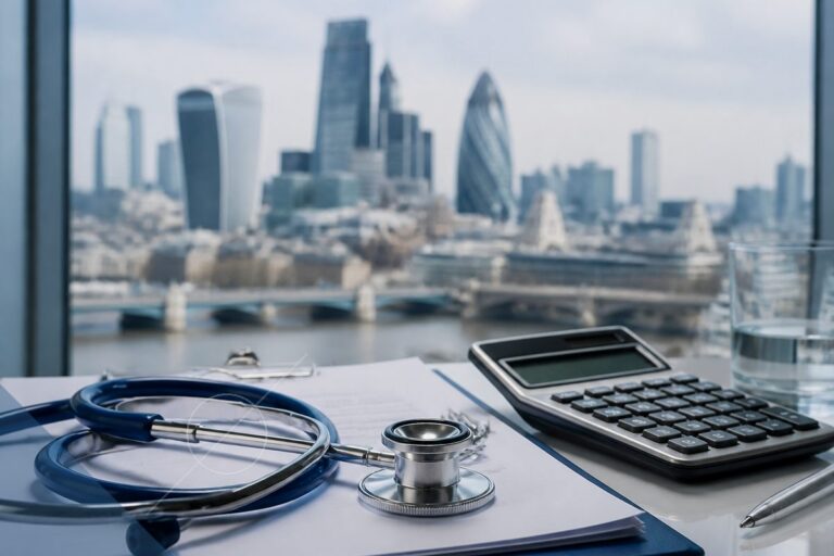 The financial challenges of immigrants in the UK: How to plan and save