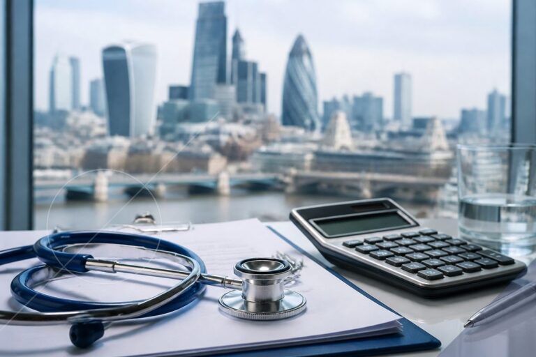 How to create a long-term investment strategy in the UK