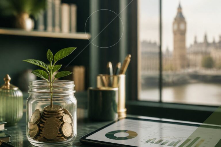 Risks and opportunities of investing in real estate funds in the UK