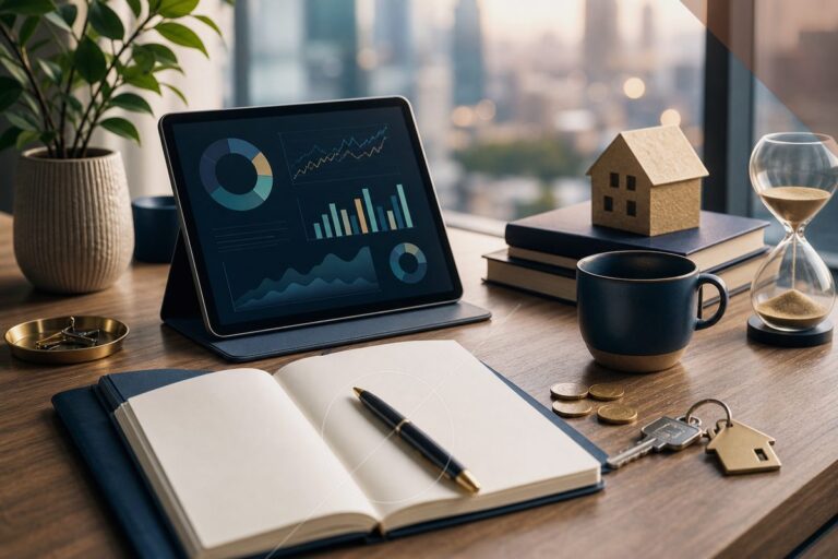 How to protect your assets in times of economic uncertainty in the UK