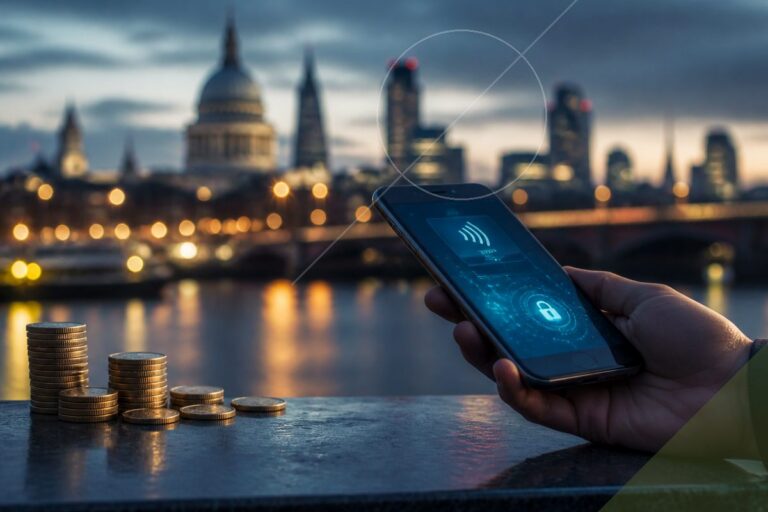 The growth of the cryptocurrency and NFT market in the UK: How to enter safely