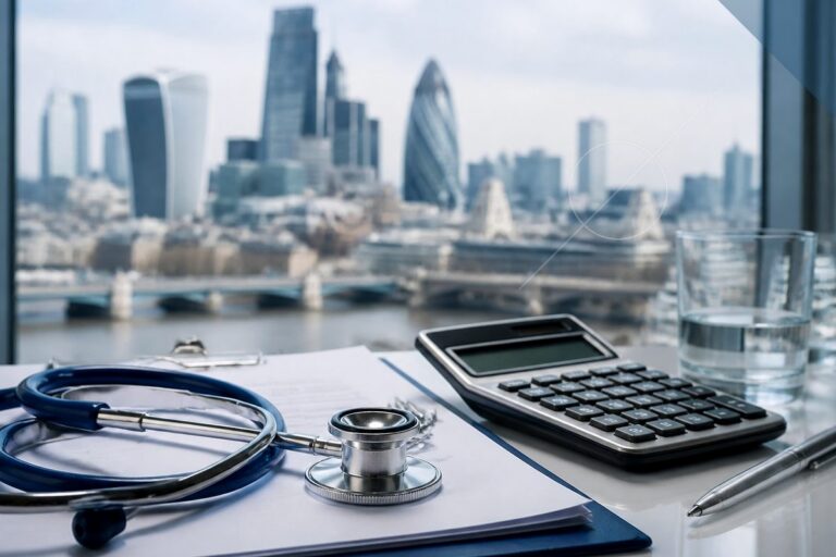 How the freelance job market is impacting personal finances in the UK