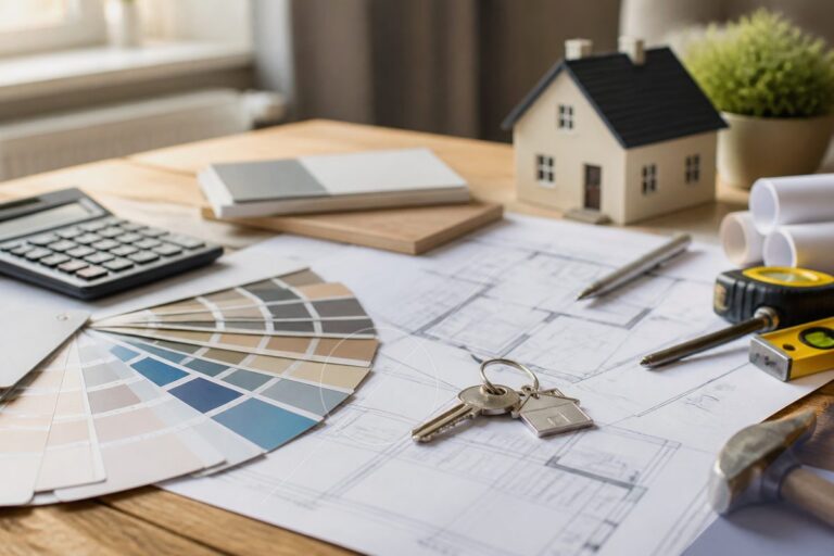 Impact of interest rates on the residential real estate market in the United Kingdom