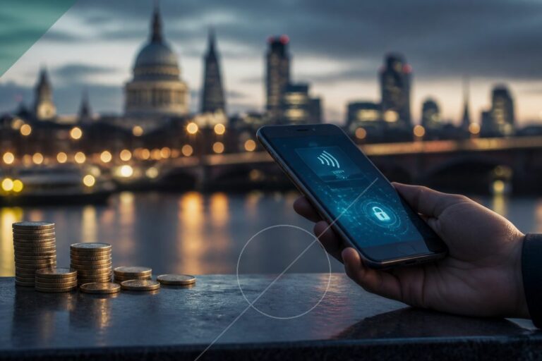 How to manage personal finances during times of labor market changes in the UK