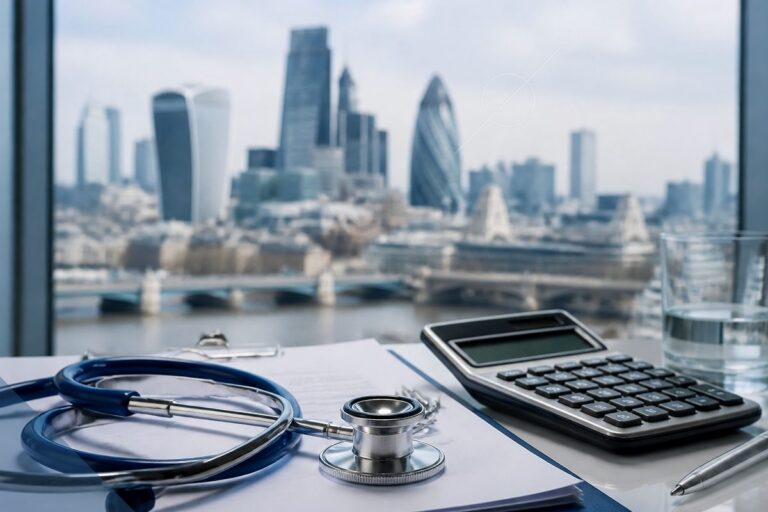 Trends in ethical and sustainable investments in the UK