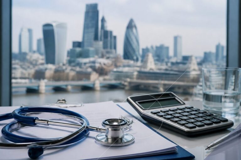 How to reduce the impact of energy costs on personal finances in the UK