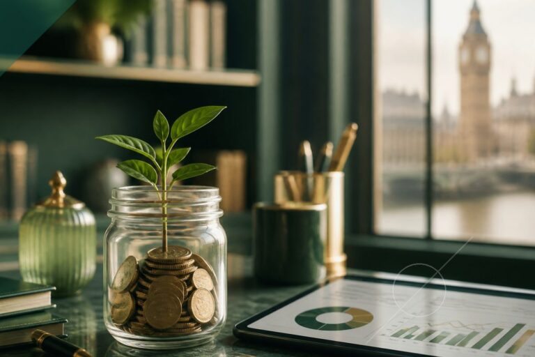 Fintechs in the UK: How technology is transforming the financial market