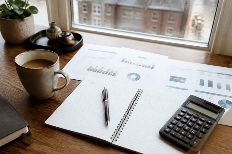 How to make the most of ISAs: Tax-Free savings and investing in the UK