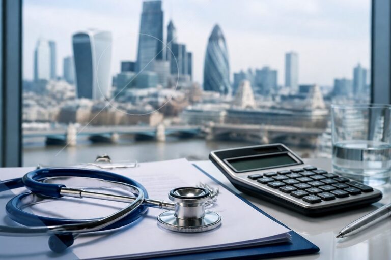 The best savings and investment products in the United Kingdom for long-term growth