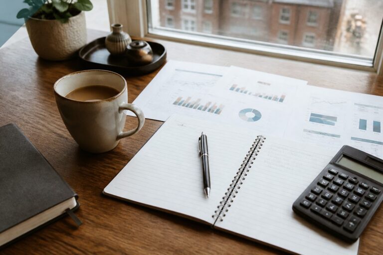 Pension planning in the United Kingdom: How to ensure a comfortable retirement