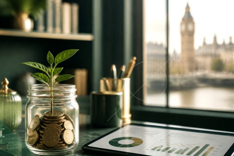 The Security of Digital Accounts: Myths and Realities in the UK