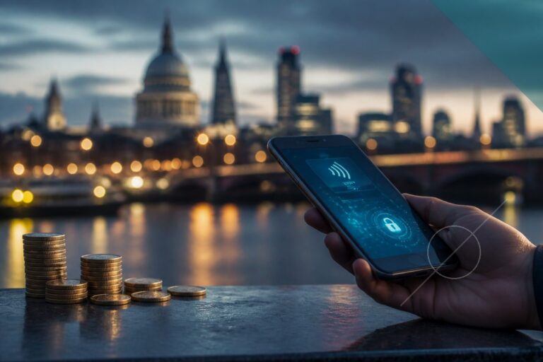 The Impact of Late Payments on Your Credit Score in the UK