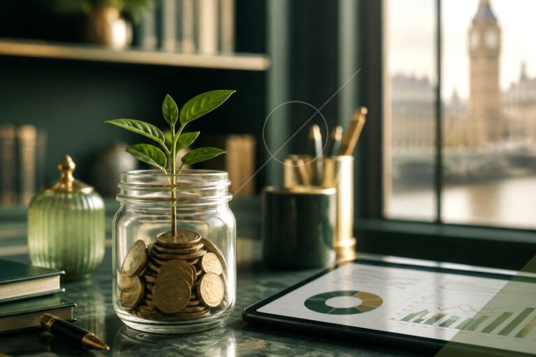 Financial Planning: How to Prepare for Applying for a Loan in the UK