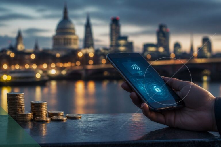The Importance of Financial Education: Preventing Excessive Debt in the UK