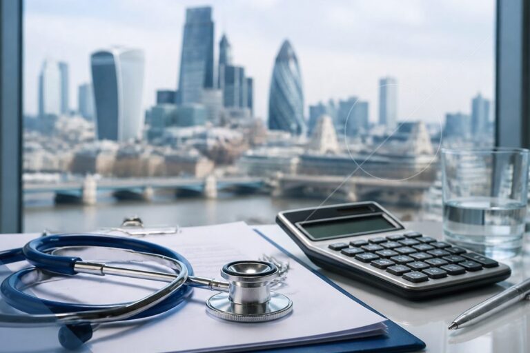 Understanding the UK’s Credit Score System