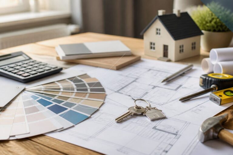 The future of mortgage loans in the UK: new rules, dynamic rates, and the impact on first-time buyers