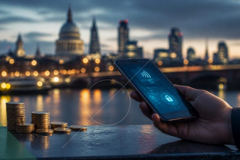 Sustainable Credit Cards: Eco-Friendly Options Gain Ground in the U.K.